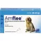 AMFLEE 268 mg spot-on roztok pro velké psy 20-40 kg, 3 ks
