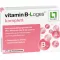 VITAMIN B-LOGES plné potahované tablety, 60 ks