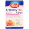 ABTEI Pumpkin Plus Cranberry Capsules, 30 kapslí