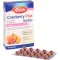 ABTEI Pumpkin Plus Cranberry Capsules, 30 kapslí