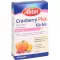 ABTEI Pumpkin Plus Cranberry Capsules, 30 kapslí