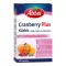 Abbey Pumpkin Plus Cranberry Capsules, 30 ks