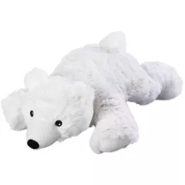 WARMIES Lední medvěd odnímatelný, 1 ks