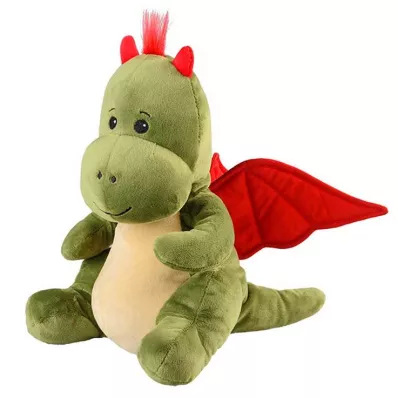 Warmies Dragon, 1 ks
