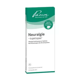 NEURALGIE Injektopas ampule, 10X2 ml