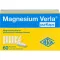 MAGNESIUM VERLA purKaps veganské kapsle pro orální užití, 60 ks