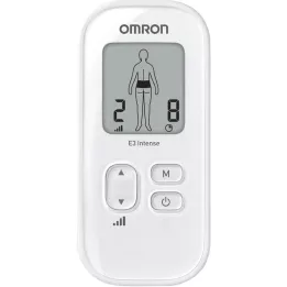 OMRON E3 Intense TENS zařízení, 1 ks