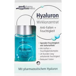 HYALURON WIRKKONZENTRAT Anti-Wrinkle+Moisture, 13 ml