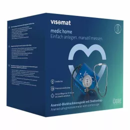 VISOMAT lékař XL 32-42cm Steth.Blutdr.Messg., 1 ks