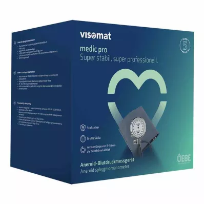 Tlakoměr Visomat medic pro, 1 ks