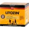 LITOZIN Lahvička se šípky a kolagenem, 30X25 ml