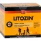 LITOZIN Lahvička se šípky a kolagenem, 30X25 ml