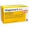 VITAGAMMA D3 Duo 1.000 I.E Vit.D3 150mg Magnes.NEM, 100 ks