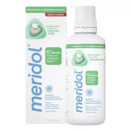 MERIDOL bezpečná ústní voda, 400 ml