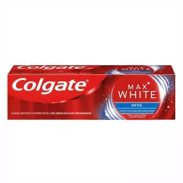COLGATE Zubní pasta Max white One Optic, 75 ml