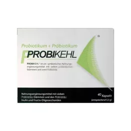 PROBIKEHL Kapsle, 40 ks