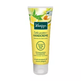 KNEIPP Krém na ruce Seconds, 75 ml