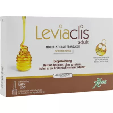 LEVIACLIS Enemy, 60 g