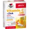 DOPPELHERZ Vitamin C 500+Zinc Depot DIRECT Pelety, 20 ks