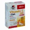 Doppelherz Vitamin C 500+zinek Depot přímé pelety (20 kusů)