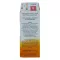 Doppelherz Vitamin C 500+zinek Depot přímé pelety (20 kusů)