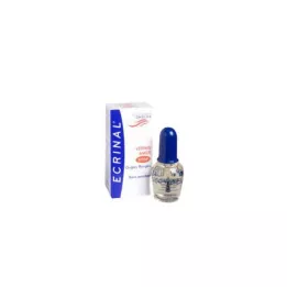 ECRINAL hořký lak proti kousání nehtů, 10 ml