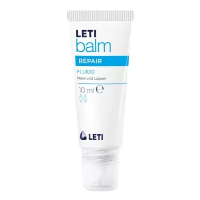 Leti balzám Fluido, 10 ml