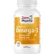 OMEGA-3 Gold Brain DHA 500mg/EPA 100mg Softgelkap, 120 ks