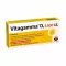 Vitagamma D3 5 600 I.U. Vitamin D3 NEM tablety, 20 ks