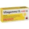 VITAGAMMA D3 5 600 I.U. vitamin D3 NEM Tablety, 50 ks