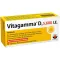 VITAGAMMA D3 5 600 I.U. vitamin D3 NEM Tablety, 50 ks