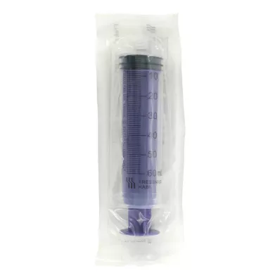 Stříkačky Freka Connect Enfit / Proneo 60 ml S, 1x1 ks