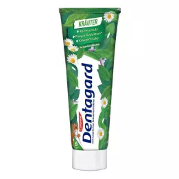 DENTAGARD Originální zubní pasta, 75 ml