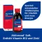Aktivanad šťáva na vyčerpání z nedostatku vitaminu B (200 ml)