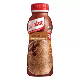SLIM FAST Čokoláda připravená k pití, 325 ml