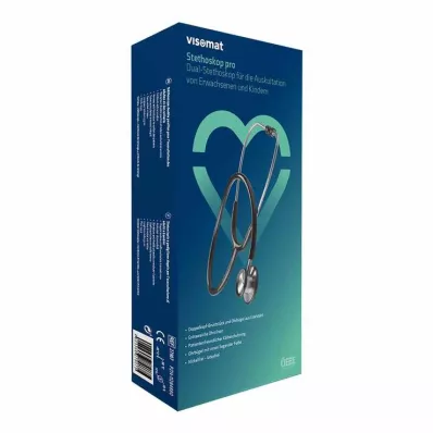 Visomat stetoskop pro, 1 ks