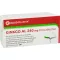 GINKGO AL 240 mg potahované tablety, 60 ks