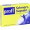 PROFF Kapsle proti bolesti 400 mg, 20 ks