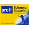 PROFF Kapsle proti bolesti 400 mg, 20 ks