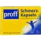 PROFF Kapsle proti bolesti 400 mg, 20 ks