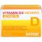 VITAMIN D3 HEVERT 2 000 I.U. tablet, 120 ks