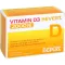 VITAMIN D3 HEVERT 2 000 I.U. tablet, 120 ks