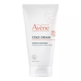 AVENE Intenzivní krém na ruce Cold Cream, 50 ml
