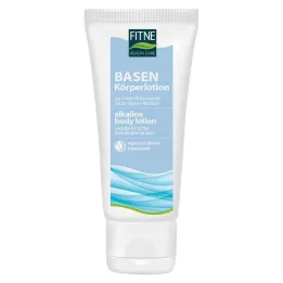 BASISCHE Lahvička tělového mléka, 200 ml