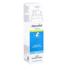 Allpremed hydro-base pěnový krém (100 ml)