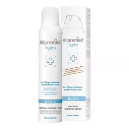 Allpremed hydro-base pěnový krém (200 ml)
