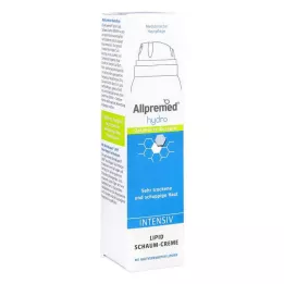 Allpremed hydro intenzivní pěnový krém (100 ml)