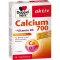 DOPPELHERZ Calcium 700+Vitamin D3 Tablety, 30 kapslí