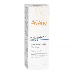 AVENE Hydratační krém, 40 ml