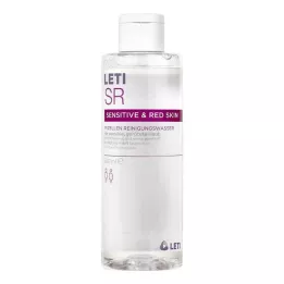 Leti SR Probio Clean H20 čistící voda, 200 ml